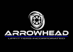 Arrowhead Upfitters logo
