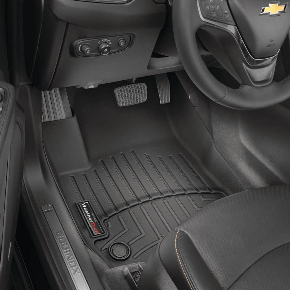 Weather Tech Floor Mats- Front