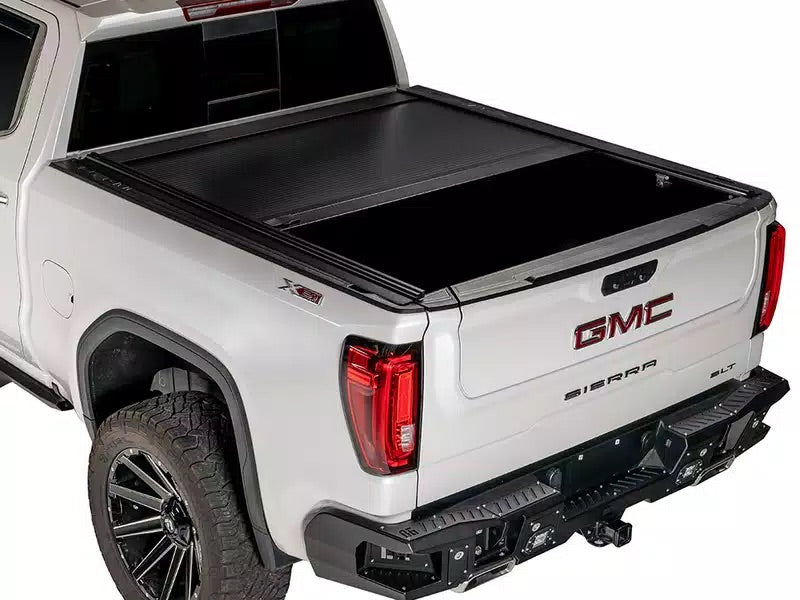 RETRAX ONE MX TONNEAU COVER