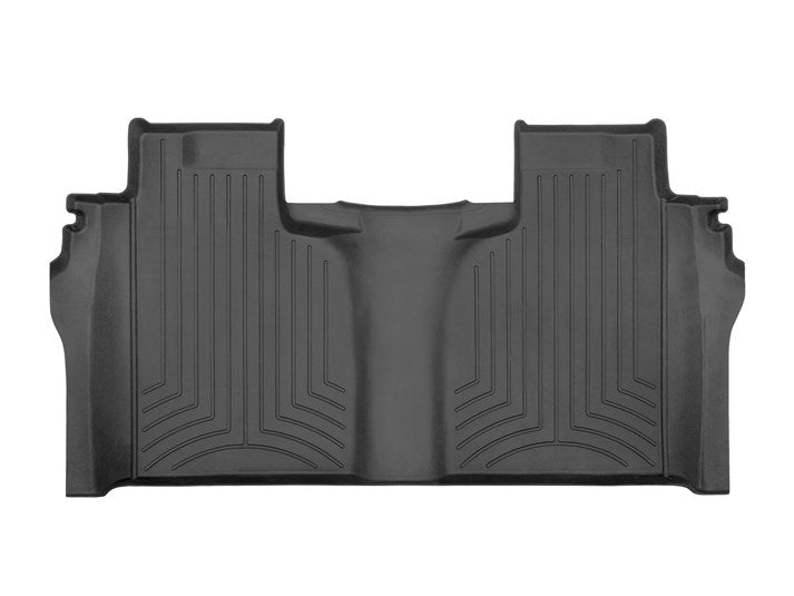 Weather Tech Floor Mats- Rear