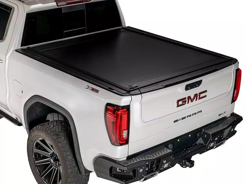 RETRAX ONE MX TONNEAU COVER