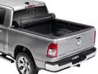 TRUXEDO SENTRY TONNEAU COVER ROLL UP