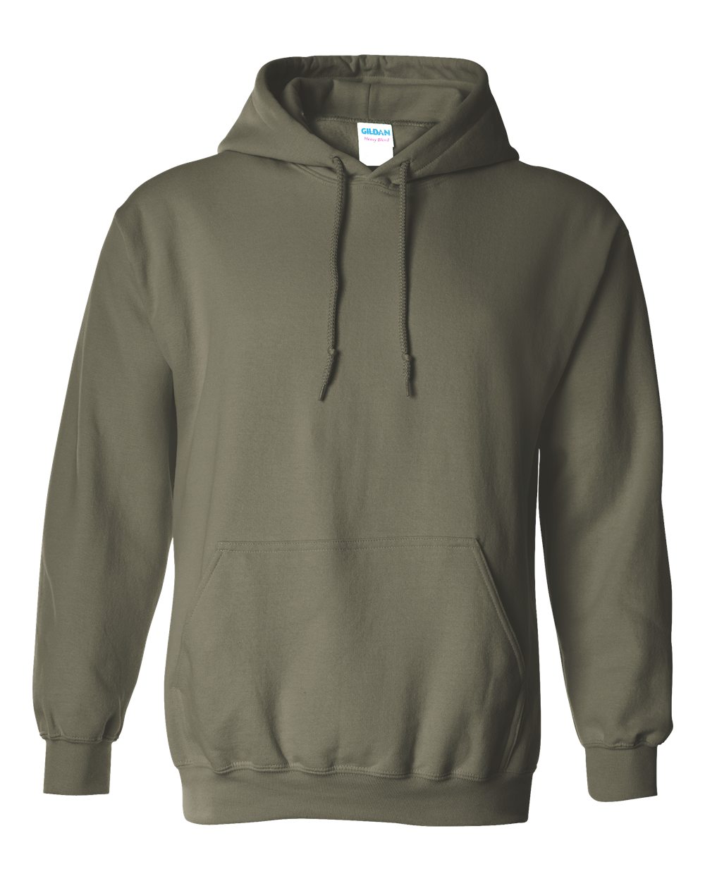 ETFD Hoodie