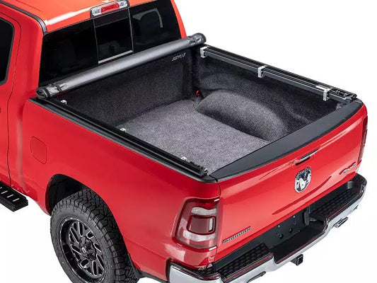 TRUXEDO TRUXPORT TONNEAU COVER ROLL UP