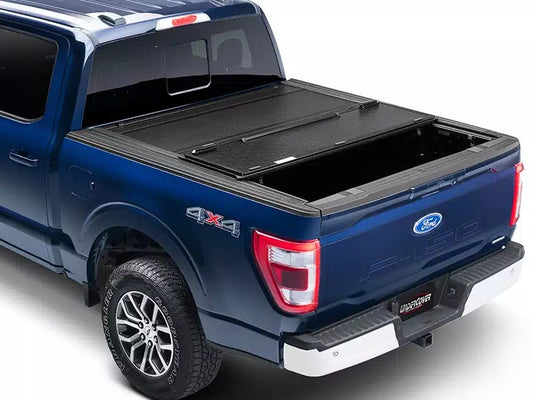 UNDERCOVER ARMOR FLEX TONNEAU COVER