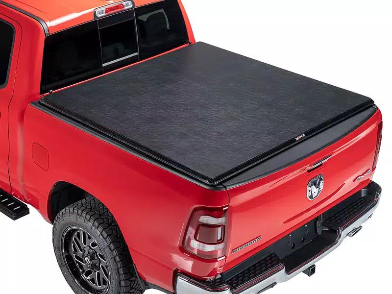 TRUXEDO TRUXPORT TONNEAU COVER ROLL UP