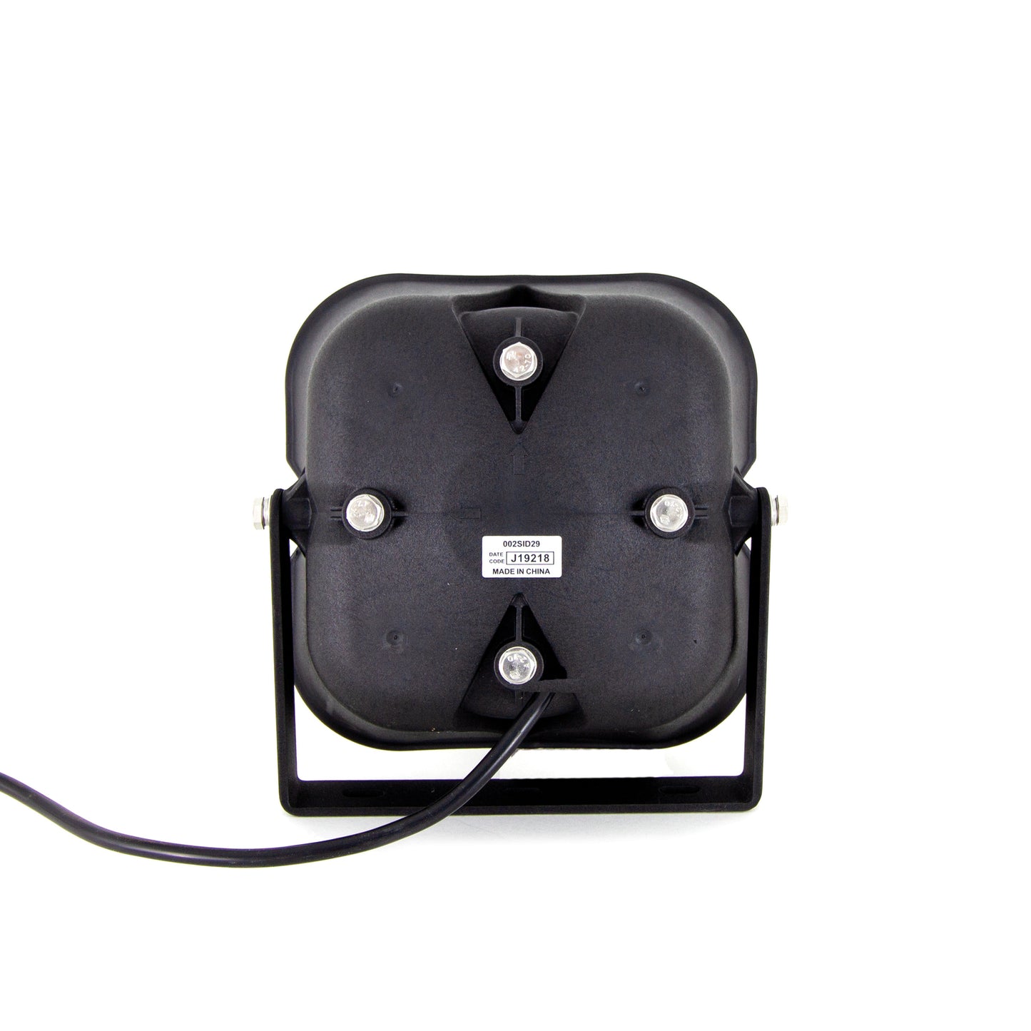 SoundOff Signal 100J Speaker