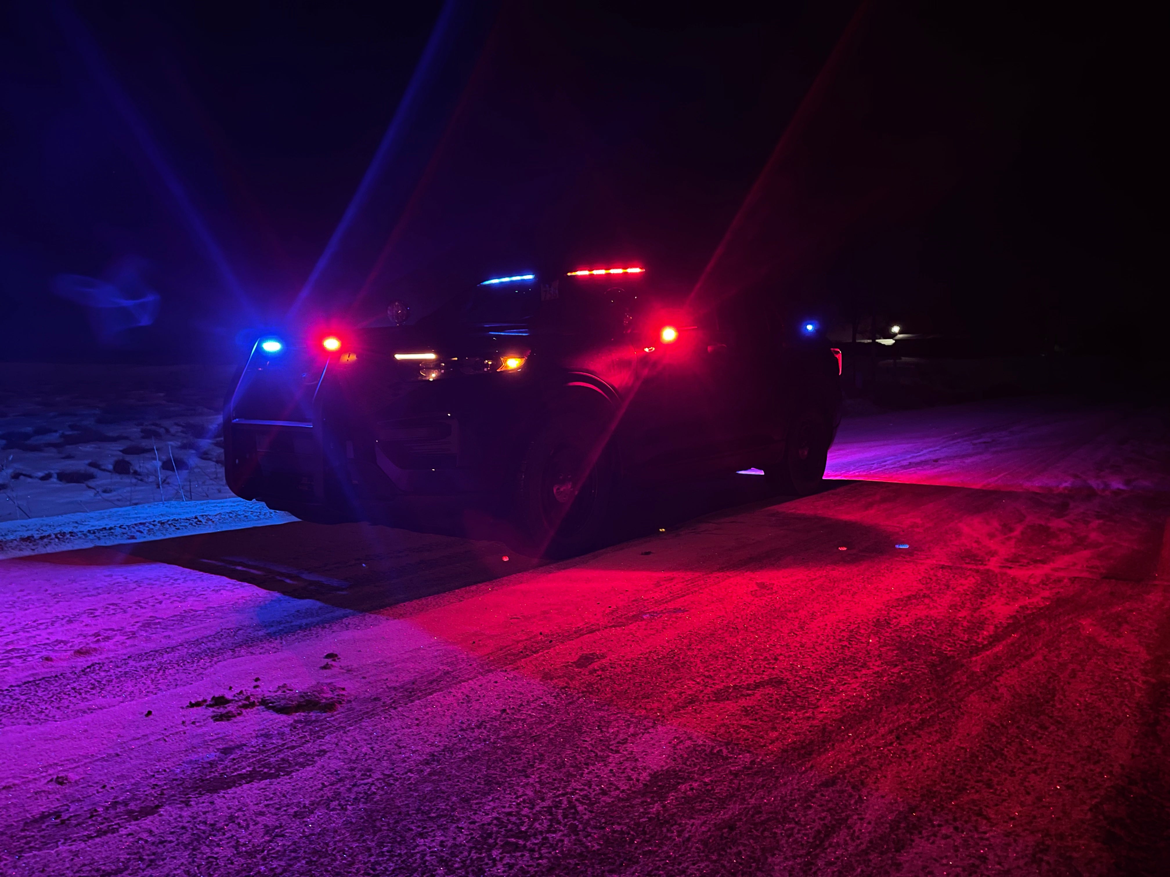 Emergency Equipment Arrowhead Upfitters