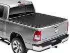 TRUXEDO SENTRY TONNEAU COVER ROLL UP