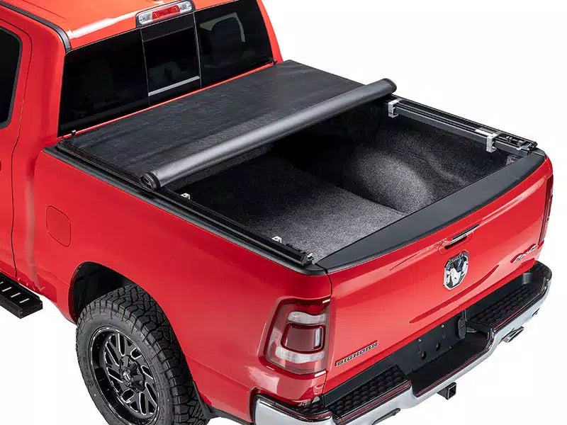 TRUXEDO TRUXPORT TONNEAU COVER ROLL UP